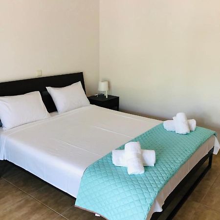 Ionian White Apartments Lefkáda Exteriör bild