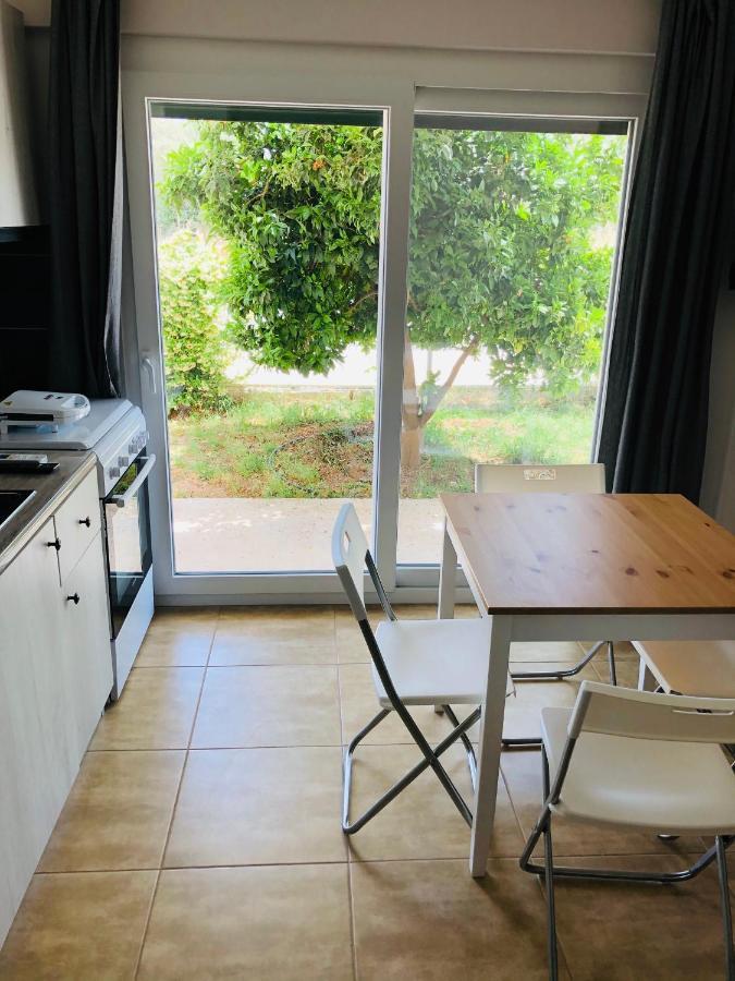 Ionian White Apartments Lefkáda Exteriör bild